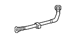 774040E050 - Emission System: Canister Hose for Lexus: RX450hL Image