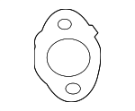 2562931040 - Emission System: Egr Tube Gasket for Lexus: RX450h, RX450hL, TX550h+ Image