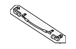 ML3Z14300B - Electrical: Battery Cable for Ford Image