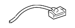 15781045 - Electrical: Harness for Hummer: H3 Image