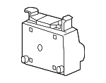31494702 - Electrical: Carrier for Volvo Image