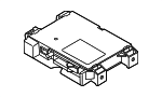 36010001 - Electrical: Module for Volvo Image