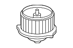 8710312070 - HVAC: Fan &amp; Motor for Scion: tC Image