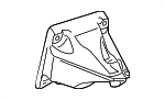 2732230404 - Engine: Mount Bracket for Mercedes-Benz Image