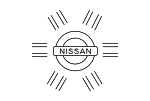 40315CA100 - : Wheel Cover for Nissan: Murano Image