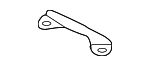 5QA121409 - Body: Apron Assembly Bracket for Volkswagen: Atlas, Atlas Cross Sport, Tiguan Image image