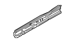 76451CE020 - Body: Floor Side Rail for Nissan Image