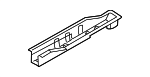 75169AL500 - : Floor Side Rail Reinforcement for Nissan: 350Z Image