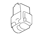15089942 - Electrical: Sunroof Switch for GM Image