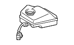 4722030130 - Electrical: Reservoir for Lexus: GS300, GS400, GS430, SC430 Image