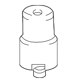 4795030010 - Electrical: Accumulator for Lexus: GS300, GS400, GS430, GX470, SC430 Image