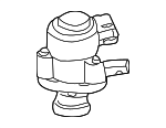 Egr Valve