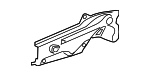MR981324 - Body: Upper Extension for Mitsubishi Image