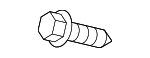 281672A000 - : Hose Assembly Bolt for Kia: Optima Image