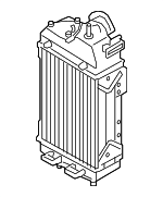 282712B790 - : Inter-Cooler for Kia: Optima Image