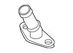 491617S000 - : Connector Tube for Nissan Image