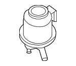 49180ZS00A - Steering: Reservoir Tank for Nissan: Pathfinder Image