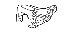 50690TF0910 - Engine: Mount Bracket for Honda: Fit Image