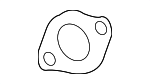 44011AL000 - Exhaust: Muffler Gasket for Subaru Image