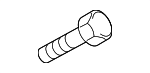 10510207 - : Muffler Bolt for Subaru: Legacy, Outback Image