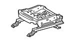 7162035030 - Body: Seat Adjuster for Toyota: 4Runner Image