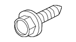 11516042 - Electrical: Resistor Bolt for GM Image