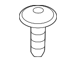 17117536971 - Cooling System: Fan Assembly Screw for BMW: 1 Series M, 128i, 135i, 135is, 230i, 230i xDrive, 320i, 320i xDrive, 325i, 325xi, 328i, 328i xDrive, 328xi, 330e, 330i, 330i GT xDrive, 330i xDrive, 330xi, 335d, 335i, 335i xDrive, 335is, 335xi, 340i GT xDrive, 430i, 430i Gran Coupe, 430i xDrive, 430i xDrive Gran Coupe, 440i, 440i Gran Coupe, 440i xDrive, 440i xDrive Gran Coupe, 528i, 528i xDrive, 535d, 535d xDrive, 535i, 535i GT, 535i GT xDrive, 535i xDrive, 550i, 550i GT, 550i GT xDrive, 550i xDrive, 640i, 640i Gran Coupe, 640i xDrive, 640i xDrive Gran Coupe, 650i, 650i Gran Coupe, 650i xDrive, 650i xDrive Gran Coupe, 740i, 740Ld xDrive, 740Li, 740Li xDrive, 750i, 750i xDrive, 750Li, 750Li xDrive, 760Li, ActiveHybrid 5, ActiveHybrid 7, i3, i3s, M240i, M240i xDrive, M3, M5, M6, M6 Gran Coupe, X3, X4, X5, X6, Z4 Image