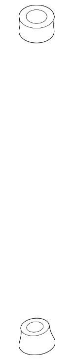 4017333P00 - Suspension: Lower Seat for Nissan: 300ZX, 350Z, 370Z, GT-R, Z Image