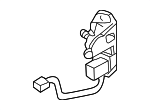 K2N272311 - Body: Lock for Kia Image