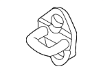 K2A158361DS - Body: Striker for Kia Image