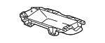KB8E55225A - Body: Lower Cover for Mazda: CX-5 Image