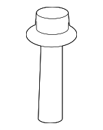 FS106126 - Engine: Rear Cover Screw for Land-Rover Image image