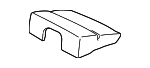 30767994 - : Seat Cushion Pad for Volvo Image
