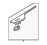 93575S8100XF6 - : Switch Assembly for Hyundai: Palisade Image