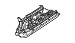 51457065592 - Electrical: Instrument Panel Air Bag for BMW Image