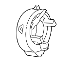 61316976394 - Electrical: Clock Spring for BMW: 525i, 525xi, 528i, 528i xDrive, 528xi, 530i, 530xi, 535i, 535i xDrive, 535xi, 550i, 550i GT, 650i, M5, M6 Image