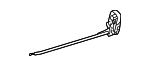 55362925AD - : Lock Rod for Dodge: Dakota Image