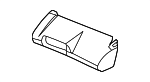 96560IB750UAV - Entertainment &amp; Telematics: Radio Control Unit for Hyundai Image