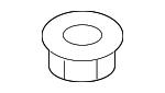 N91218401 - Body: Striker Nut for Volkswagen Image