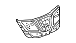 23202376 - Body: Heater Control for GM Image