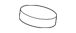 ZZD040305 - Exhaust: Exhaust Pipe Seal for Mazda Image