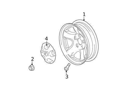 Covers & Trim for 2007 Dodge Ram 1500 #0