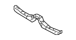 MR325772 - Body: Cross-member for Mitsubishi Image