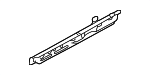 MR325774 - Body: Rocker Panel for Mitsubishi Image