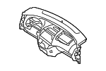 847102H1609Y - : Instrument Panel for Hyundai Image