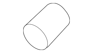 8119933000 - : Release Cable Clip for Kia: Borrego, Cadenza, Carnival, EV6, EV9, Forte, Forte Koup, Forte5, K5, K900, Niro, Niro EV, Optima, Rio, Sedona, Sorento, Sportage, Stinger, Telluride Image