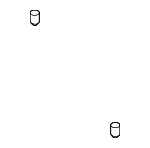 8173824210 - Body: Bumper for Kia: Amanti, Borrego, Forte, Forte Koup, Forte5, K900, Optima, Rio, Rio5, Rondo, Sedona, Soul, Spectra, Spectra5, Sportage Image