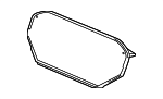 39811TX4A01 - Body: Lens for Acura: RDX Image