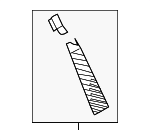 423864777A4PK - Body: Foot Rest for Audi Image