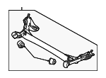 Axle Assembly